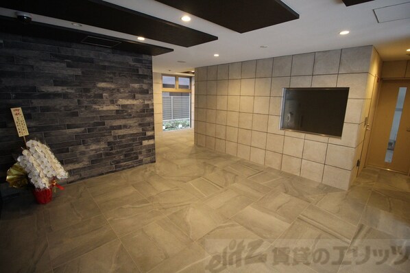 ブル フォルトゥーナ扇町の物件内観写真